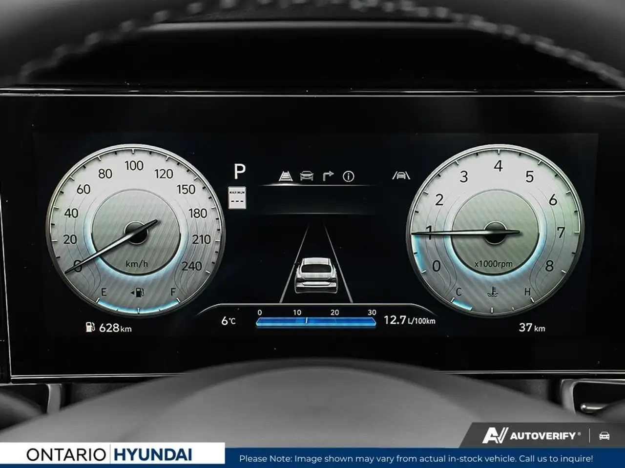 Hyundai ELANTRA снимка Hyundai ELANTRA