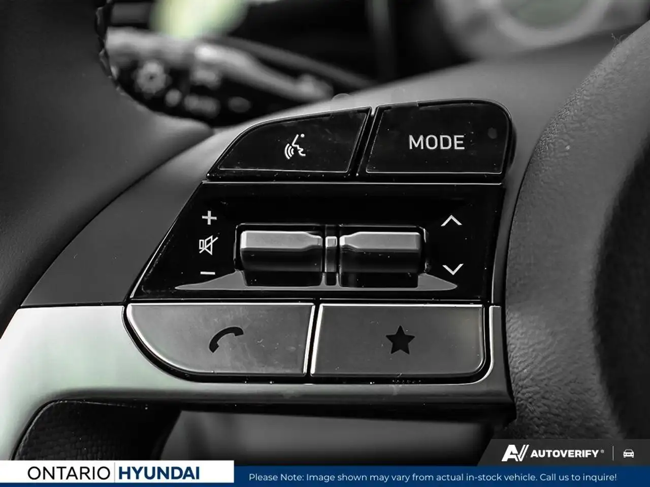 Hyundai ELANTRA снимка Hyundai ELANTRA
