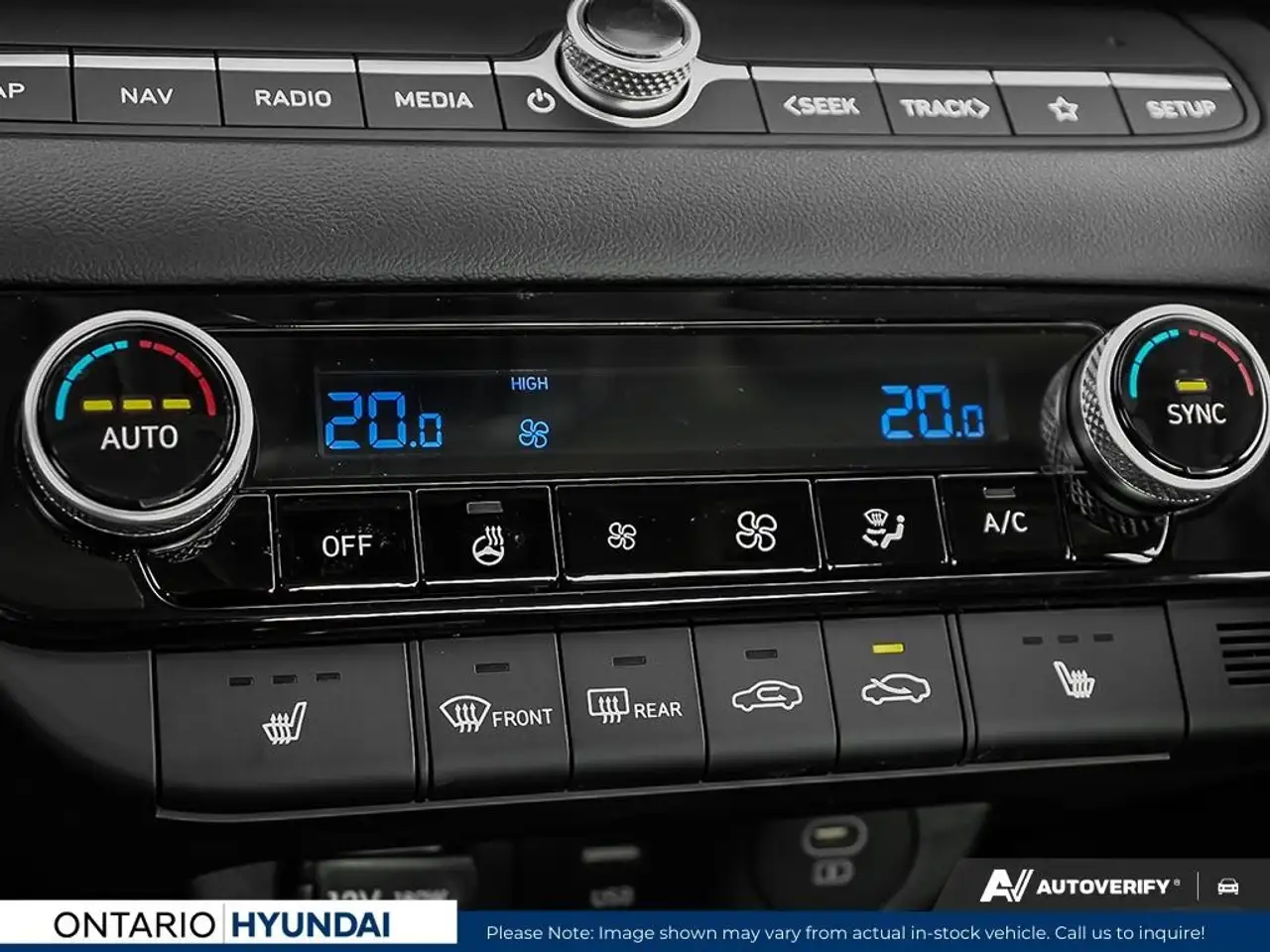 Hyundai ELANTRA снимка Hyundai ELANTRA