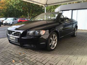 Cabriolet 2.4 Summum/Leder/Tempo/Xenon