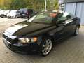 Volvo C70 Cabriolet 2.4 Summum/Leder/Tempo/Xenon Negro - thumbnail 48