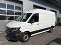 Volkswagen Crafter 30 Kasten MR L3H3 2,0-I-TDI Entry Weiß - thumbnail 1