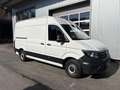 Volkswagen Crafter 30 Kasten MR L3H3 2,0-I-TDI Entry Weiß - thumbnail 2