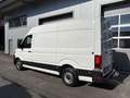Volkswagen Crafter 30 Kasten MR L3H3 2,0-I-TDI Entry Weiß - thumbnail 3