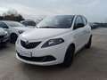 Lancia Ypsilon Ypsilon 1.0 firefly hybrid Silver s Bianco - thumbnail 1