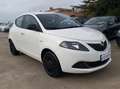 Lancia Ypsilon Ypsilon 1.0 firefly hybrid Silver s Bianco - thumbnail 2
