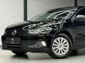 Volkswagen Polo Trendline 2.HAND/SZH/KLIMA/TÜV NEU/ALLWETTE Schwarz - thumbnail 3