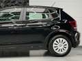Volkswagen Polo Trendline 2.HAND/SZH/KLIMA/TÜV NEU/ALLWETTE Schwarz - thumbnail 7