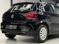 Volkswagen Polo Trendline 2.HAND/SZH/KLIMA/TÜV NEU/ALLWETTE Schwarz - thumbnail 19
