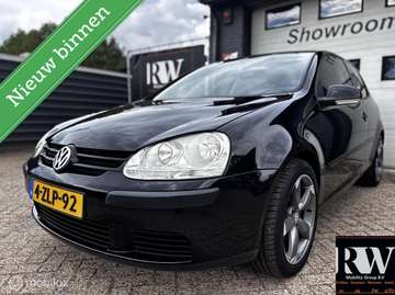 1.4 Trendline *AIRCO*NAVI*NIEUWE APK*