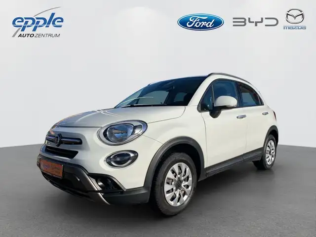Fiat 500 500X 1.3 FireFly Turbo DCT 4x2 S&S Cross