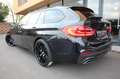 BMW 540 I xDrive M-PACK * 360° CAM * HISTORY COMPLETE Schwarz - thumbnail 9