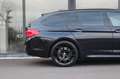 BMW 540 I xDrive M-PACK * 360° CAM * HISTORY COMPLETE Schwarz - thumbnail 5