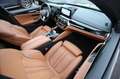 BMW 540 I xDrive M-PACK * 360° CAM * HISTORY COMPLETE Schwarz - thumbnail 23