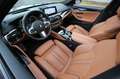 BMW 540 I xDrive M-PACK * 360° CAM * HISTORY COMPLETE Schwarz - thumbnail 20