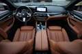 BMW 540 I xDrive M-PACK * 360° CAM * HISTORY COMPLETE Schwarz - thumbnail 21