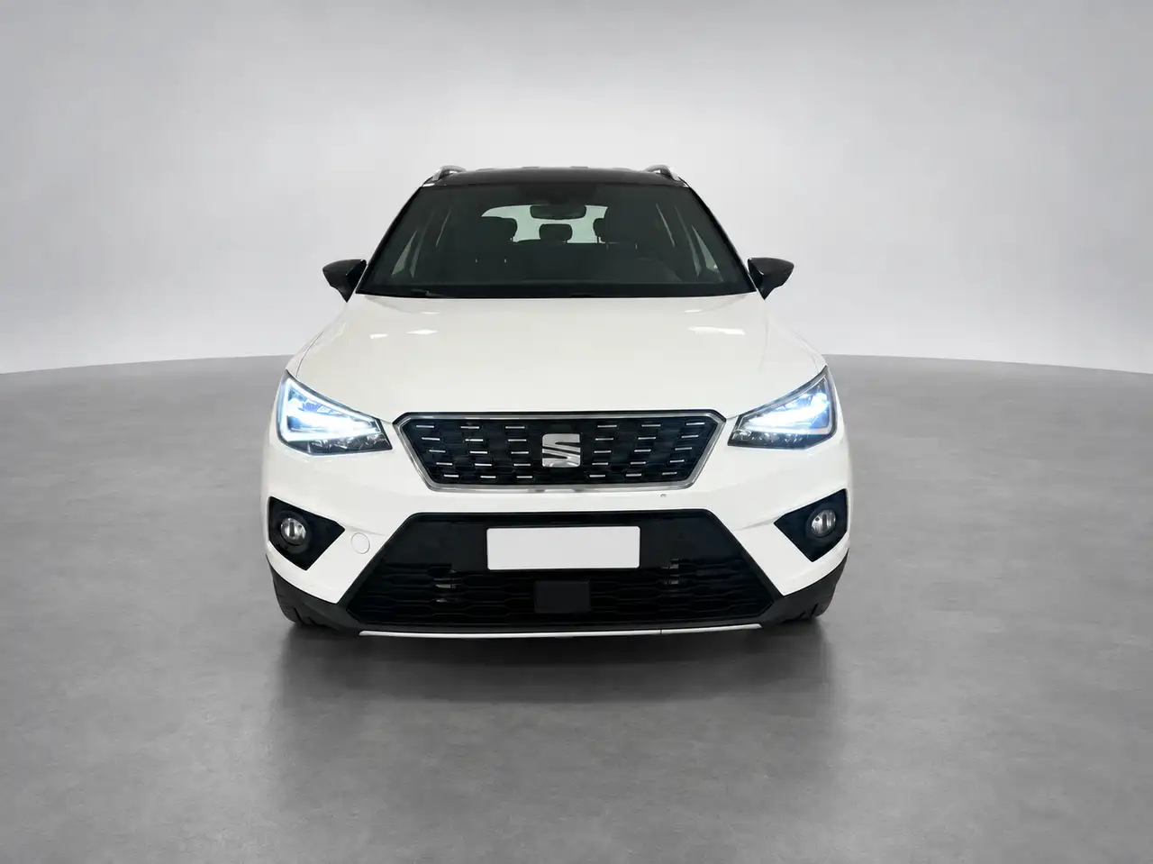 SEAT Arona — photo 5 sur 6