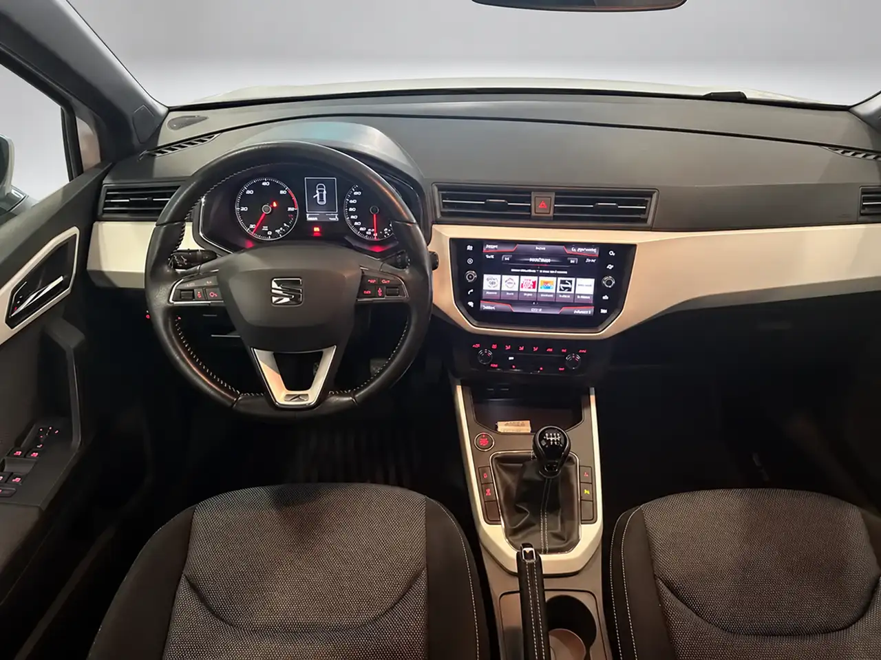 SEAT Arona — photo 3 sur 6