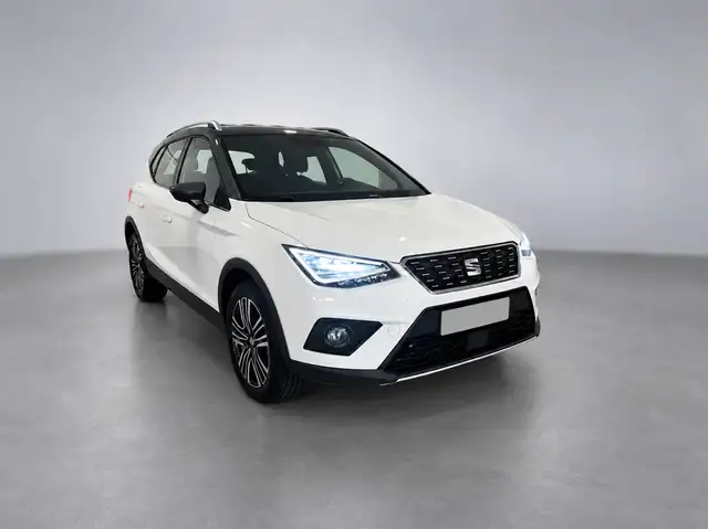 SEAT Arona Arona 1.0 ecotsi Xcellence 95cv my18