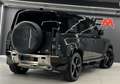 Land Rover Defender 110 2.0 Si4 PHEV X AWD Aut. 404 Gris - thumbnail 6