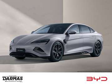 SEAL Design 2026 mit 82,5kWh Batt.