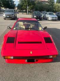 208 2.0 turbo GTB 220cv
