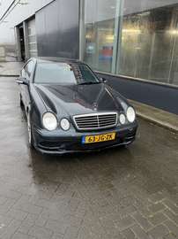 Coupe Kompressor Master Edition