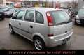Opel Meriva 1.6 , Alu, Klima, TÜV neu Silber - thumbnail 6