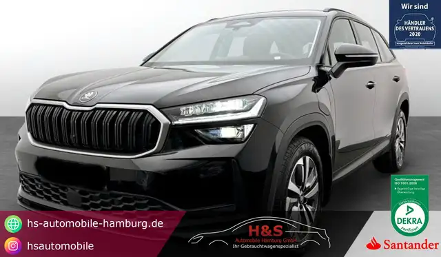 Skoda Kodiaq 1.5 TSI Selection Lenkradheizung*AHK