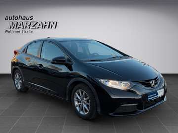 1.4 i-VTEC Comfort Radio/CD/KlimaAT/Sitzhz