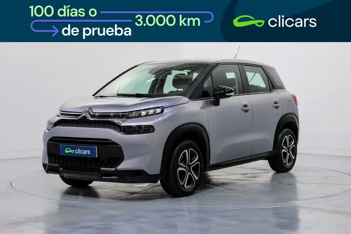 Citroën C3 Aircross PureTech S&S 6v FEEL 2023