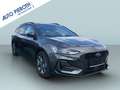 Ford Focus Turnier 1.0 EcoBoost Hybrid ST-LINE X Grijs - thumbnail 3