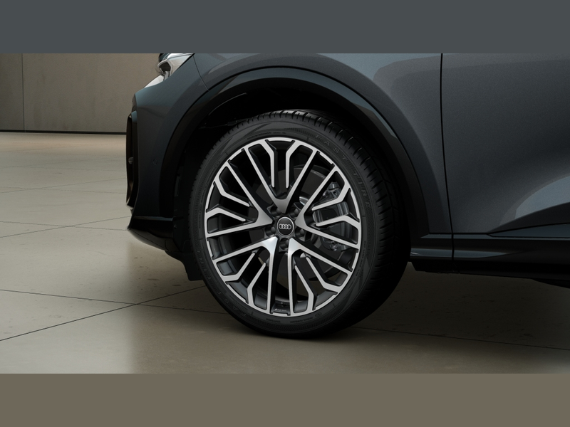 Audi Q5 3.0 TDI UPE 101.835 Edition one S line AHK — photo 6