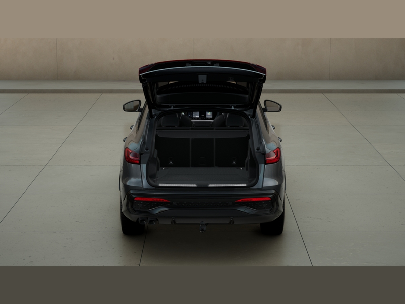 Audi Q5 3.0 TDI UPE 101.835 Edition one S line AHK — photo 7