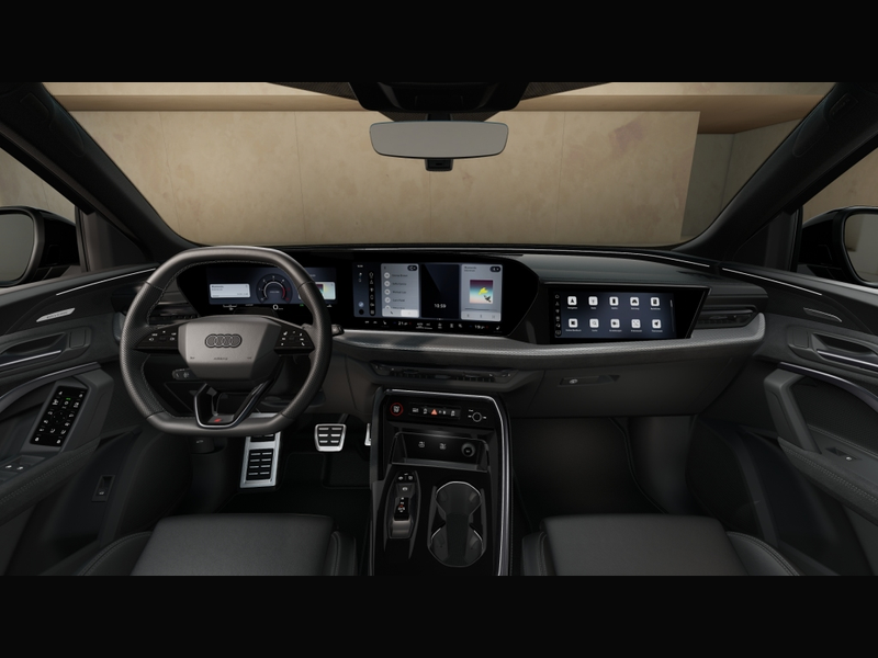 Audi Q5 3.0 TDI UPE 101.835 Edition one S line AHK — photo 9