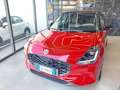 Suzuki Swift 1.2 Hybrid Top (Garanzia 12 Mesi) Rosso - thumbnail 2