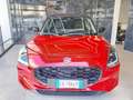 Suzuki Swift 1.2 Hybrid Top (Garanzia 12 Mesi) Rosso - thumbnail 1