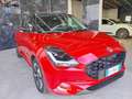 Suzuki Swift 1.2 Hybrid Top (Garanzia 12 Mesi) Rosso - thumbnail 3