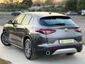 Alfa Romeo Stelvio 2.2 t 160cv rwd automatica my19 Grijs - thumbnail 6