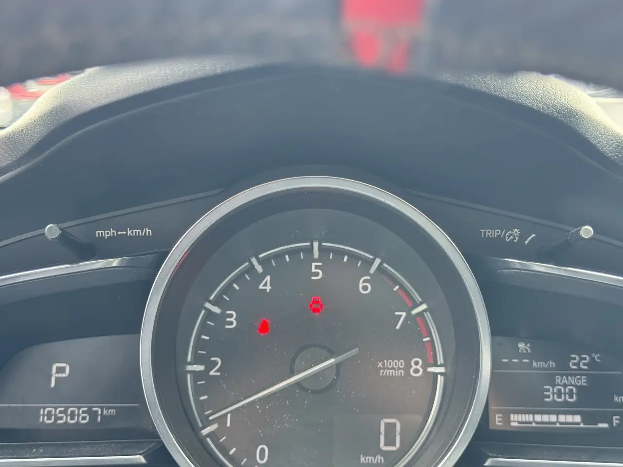 Mazda 3 снимка Mazda 3