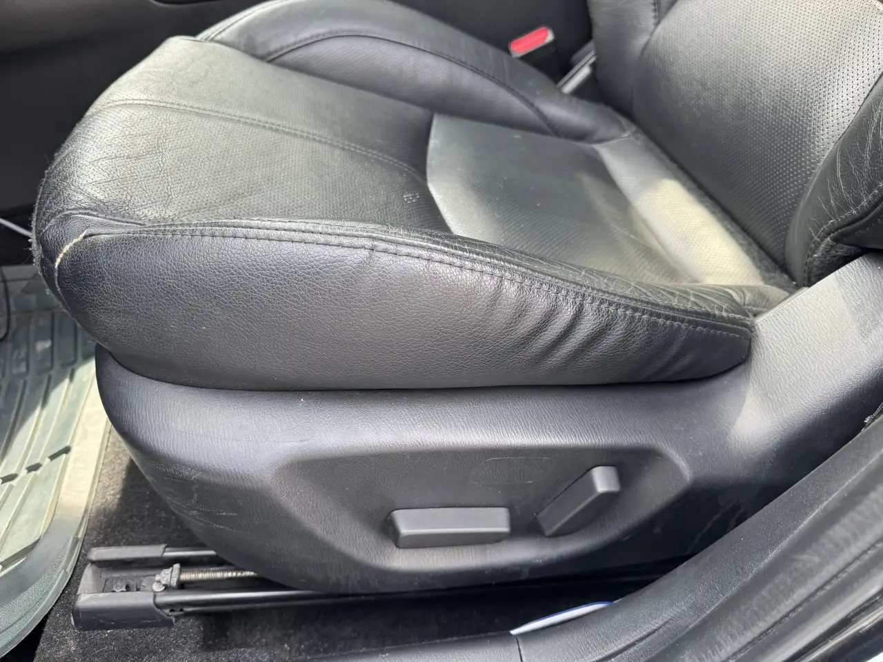 Mazda 3 снимка Mazda 3