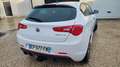Alfa Romeo Giulietta Giulietta Série 2 1.4 TB MultiAir 150 ch S Blanc - thumbnail 4
