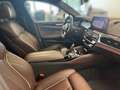 BMW 545 e xDrive Schwarz - thumbnail 3