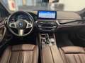 BMW 545 e xDrive Schwarz - thumbnail 11