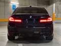 BMW 545 e xDrive M Sport/1.HD/360°-Kam/Adaptiv Drive Zwart - thumbnail 16