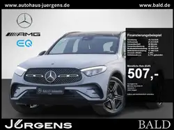 Mercedes-Benz GLC 300 d 4M AMG Sport/Pano/AHK/Dist/Memo/360/20