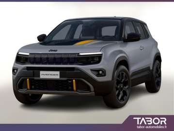 DCT 4xe The North Face Pano GPS