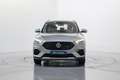 MG ZS 1.0 T-GDI Comfort Aut. 82kW Plateado - thumbnail 2