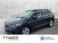 Volkswagen Tiguan 2.0 TDI DSG ELEGANCE *MATRIX *ACC *VIRTUAL *NAVI Grau - thumbnail 1