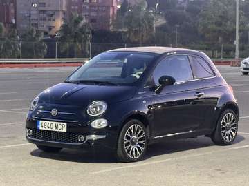 1.0 Hybrid Dolcevita 52kW